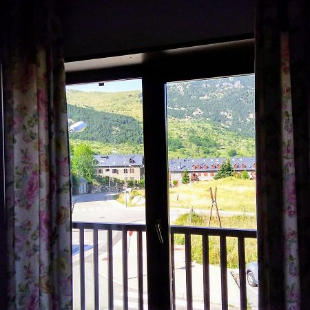 Apartamento Erta Pla de l'Ermita Buitenkant foto