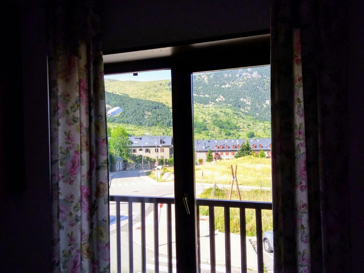Apartamento Erta Pla de l'Ermita Buitenkant foto