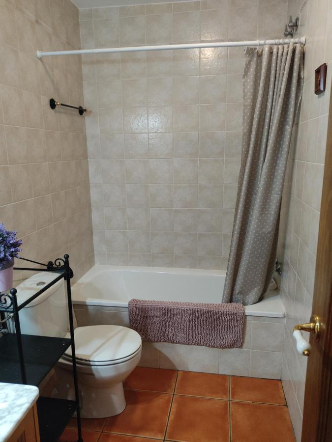 Apartamento Erta Pla de l'Ermita Buitenkant foto