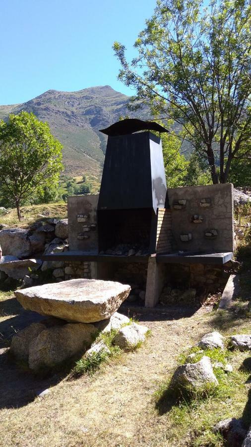 Apartamento Erta Pla de l'Ermita Buitenkant foto